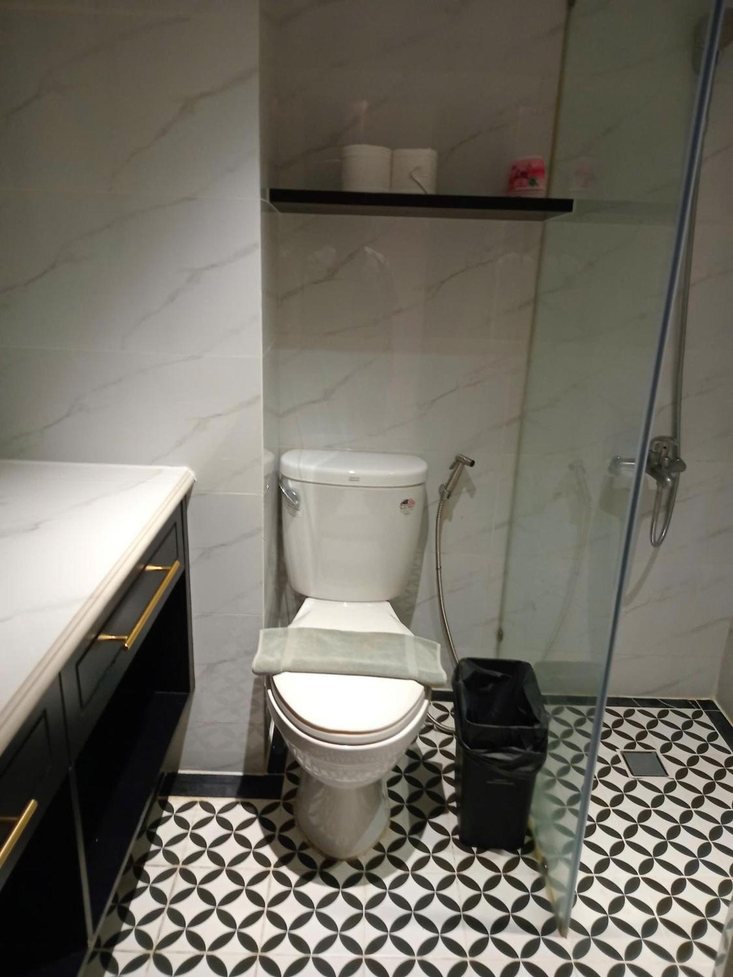 Hotel Persephone Sg Ho Chi Minh City